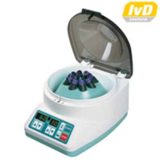 CENTRIFUGA EBA 20
